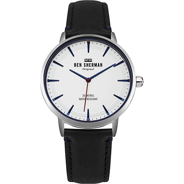 Mens ben 2025 sherman watch