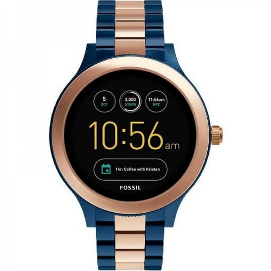 Fossil gen best sale 3 smart watch